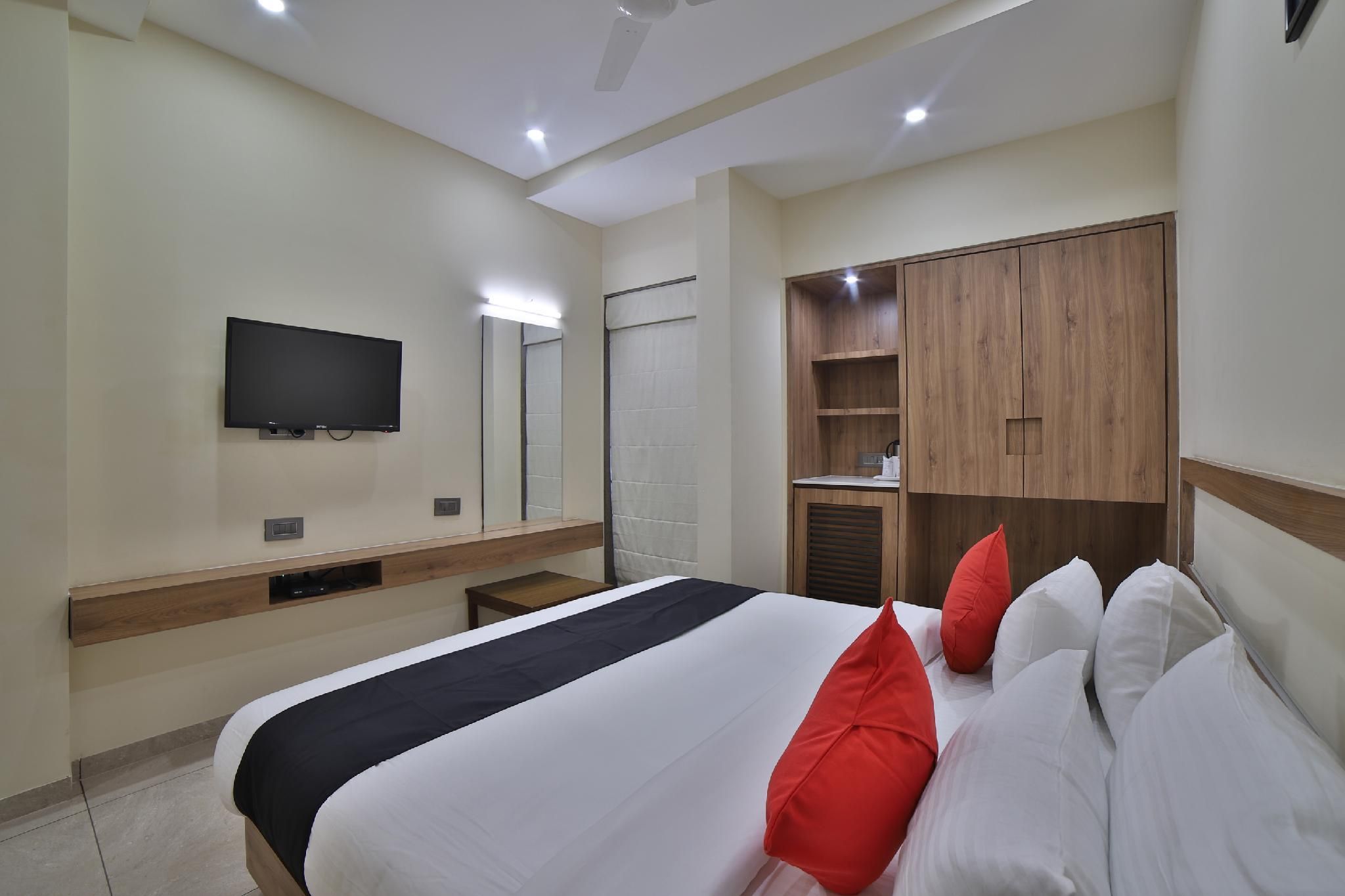 Classic Double or Twin