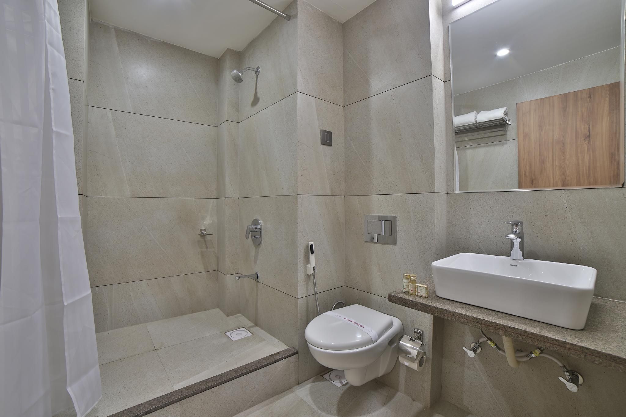 Classic Double or Twin