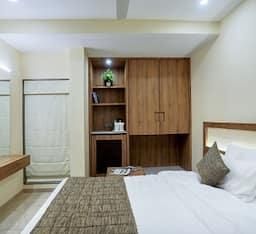 Capital O 44249 Hotel Kavery Mansingh Inn Economy Single Room