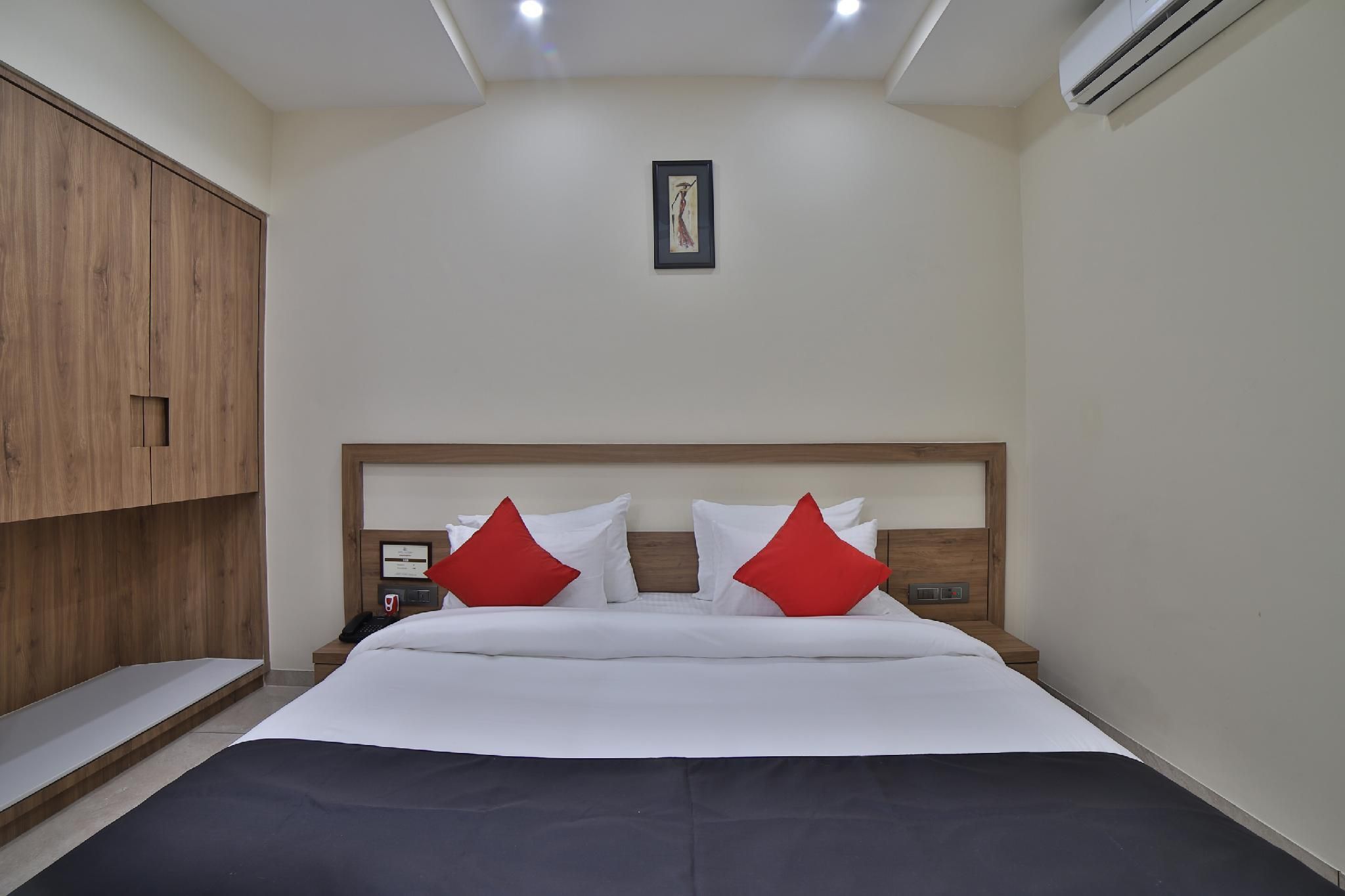 Classic Double or Twin