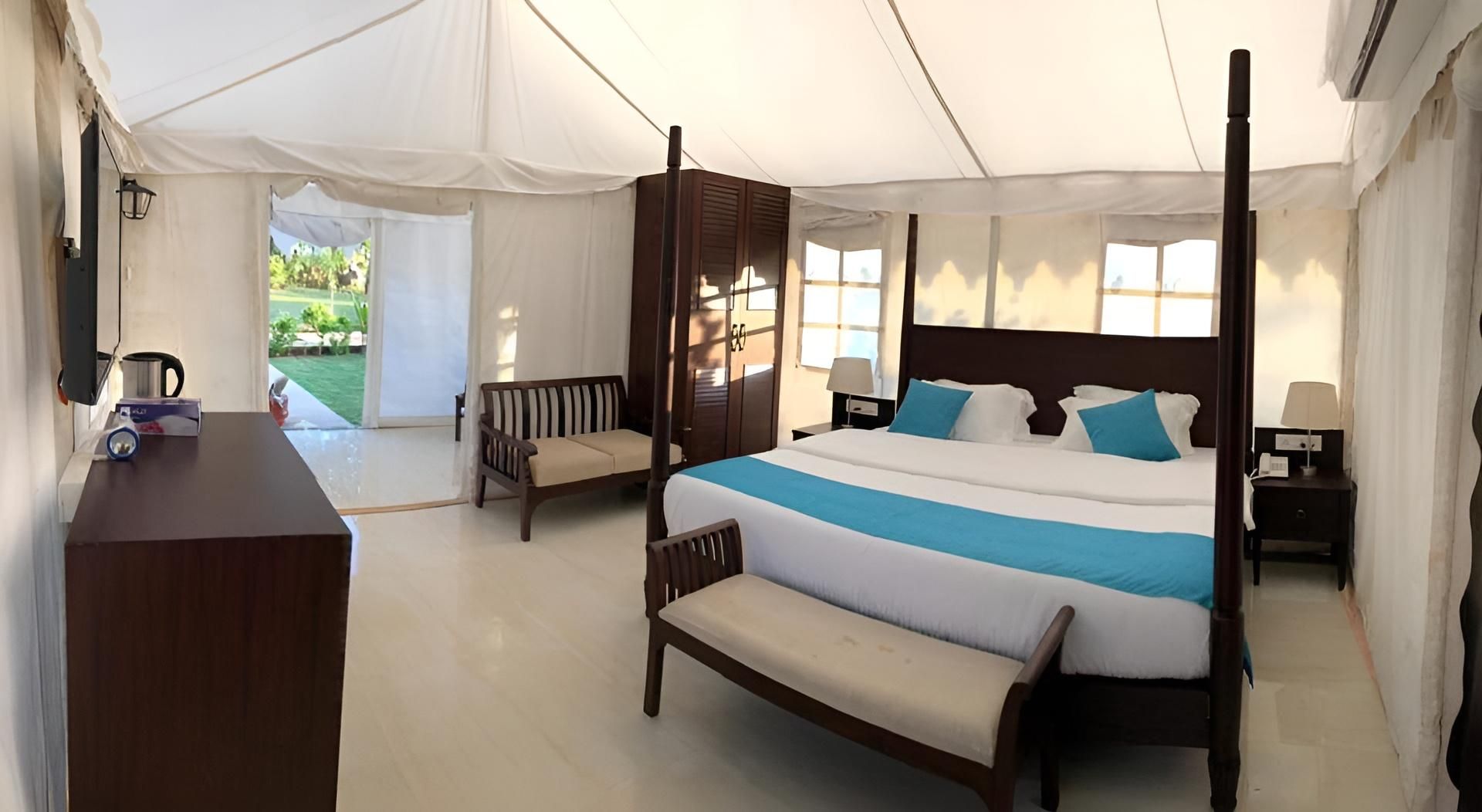 Standard Superior Room