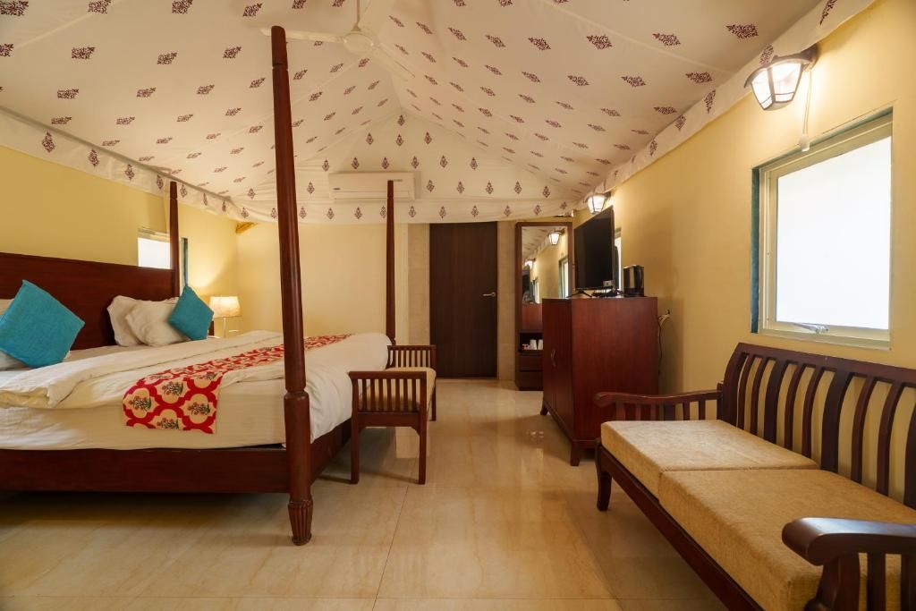 Standard Superior Room