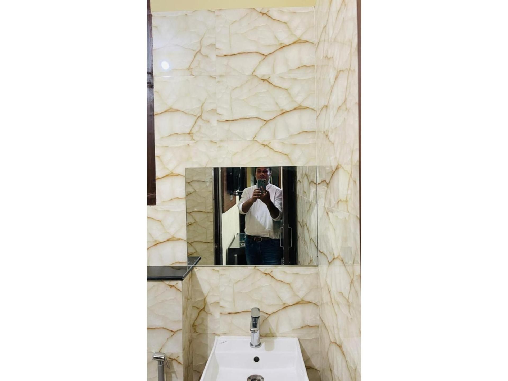 Goroomgo Shri Ganesh Jaipur