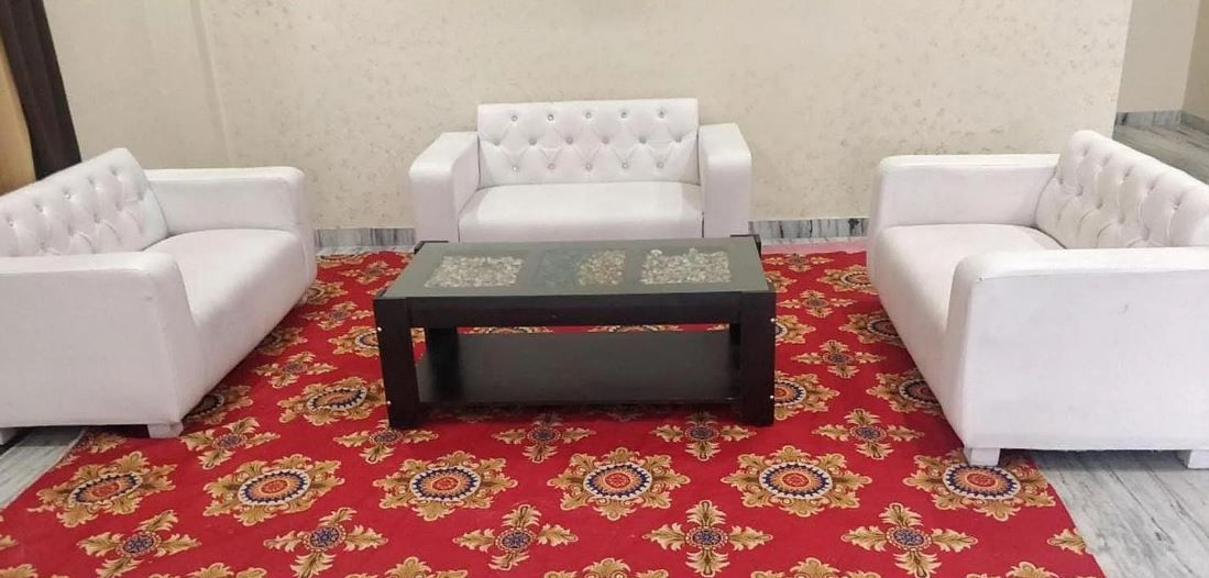 Goroomgo Shri Ganesh Jaipur