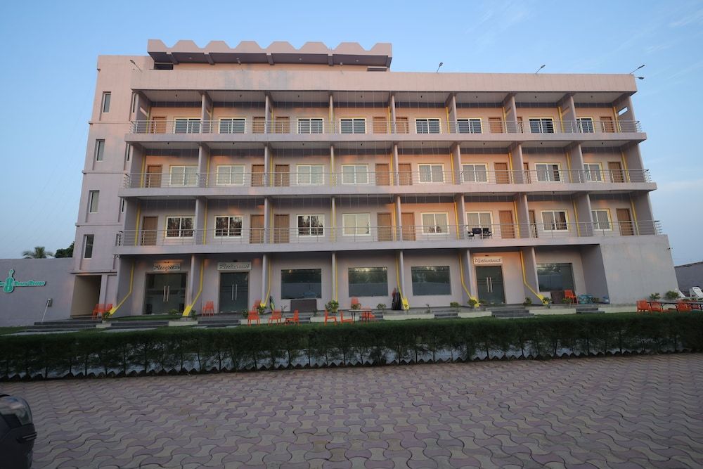 Building design