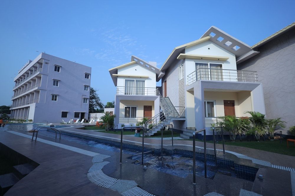 Building design