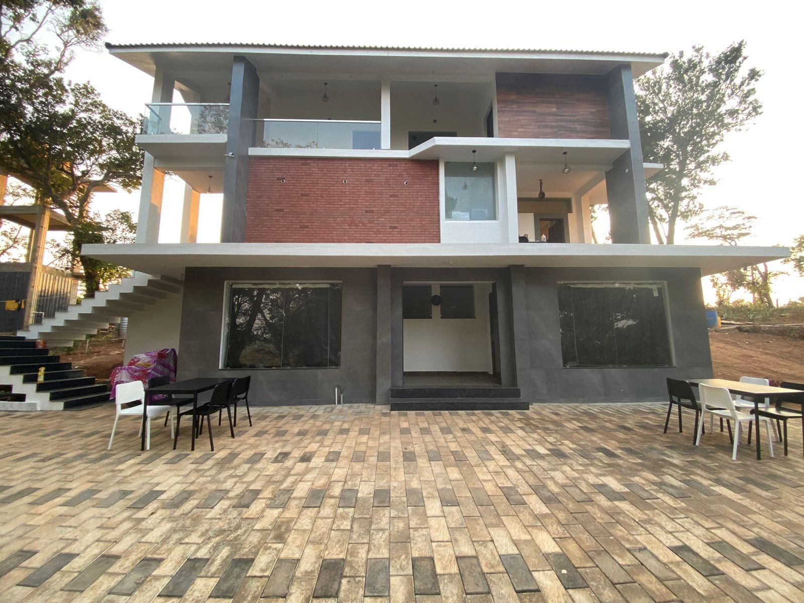 Archana Spa and Resort, Coorg