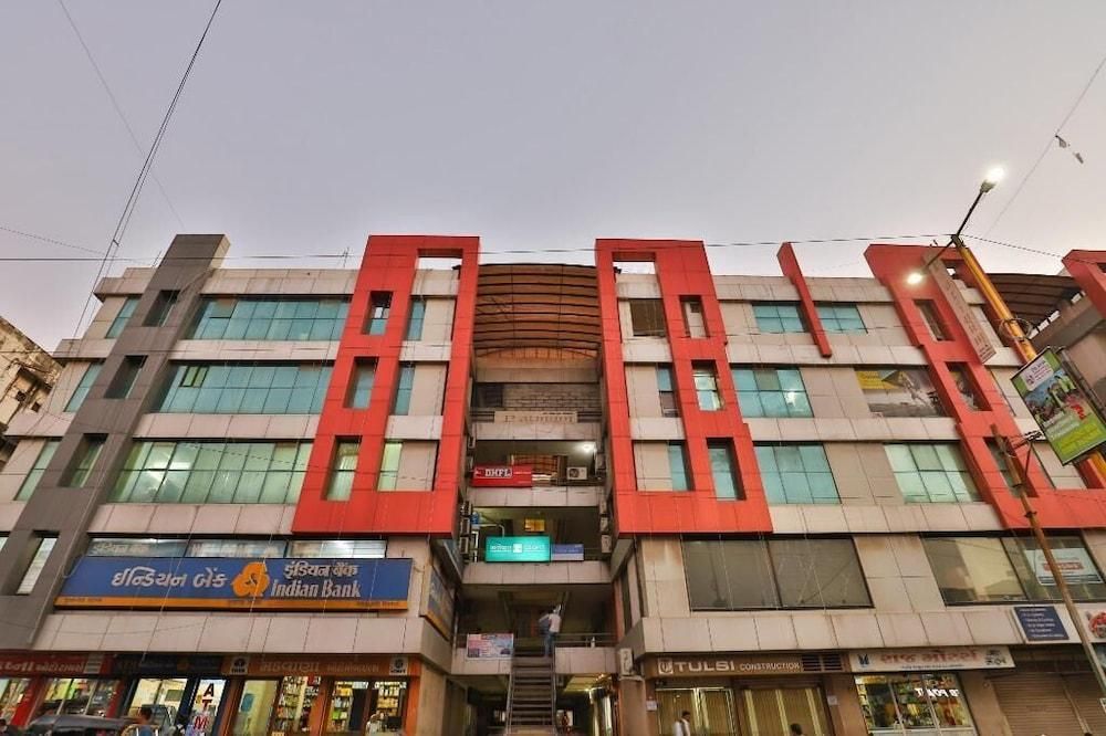 Hotel Platinum Junagadh