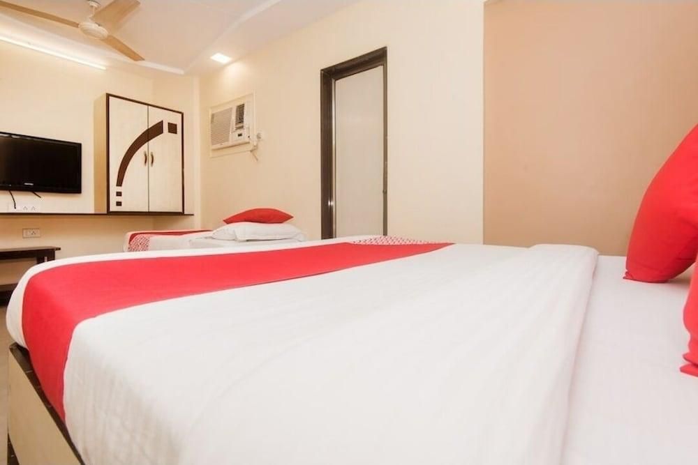 Accessible Triple Room