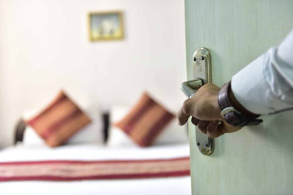 Standard Room with 1 Double Bed