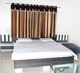 Non A/c Deluxe Room