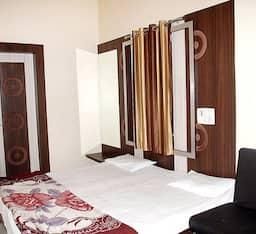 Non A/c Deluxe Room