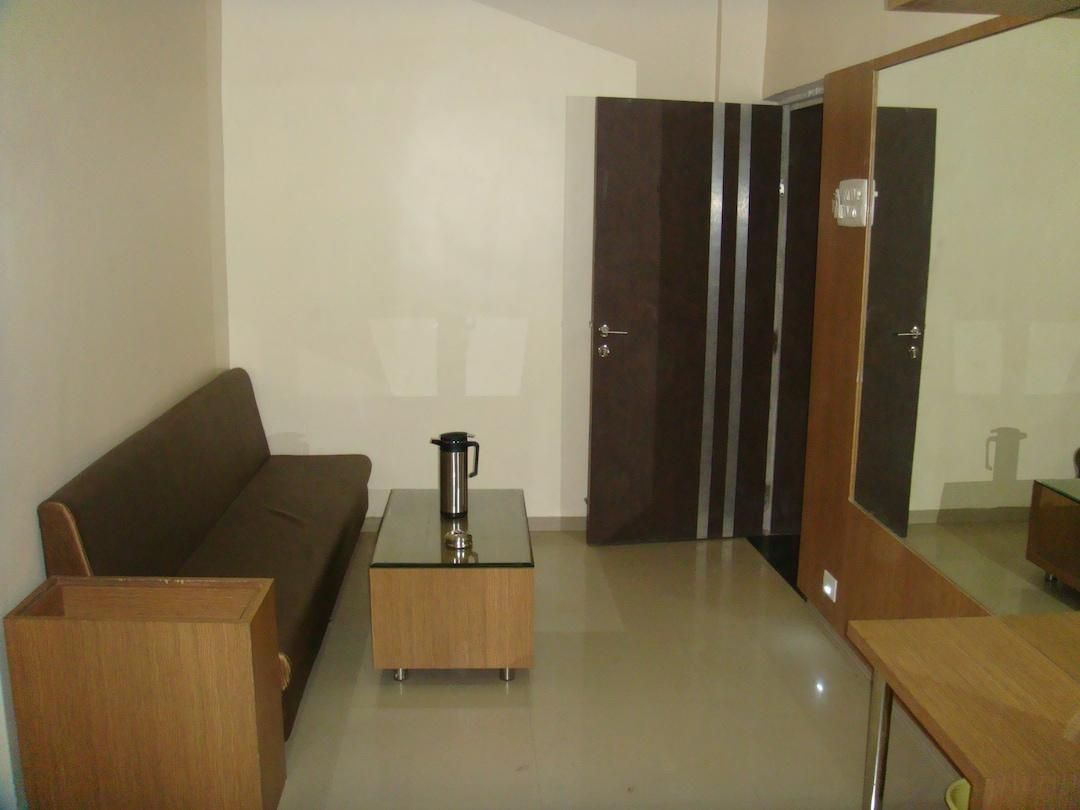 A/C SUITE ROOM