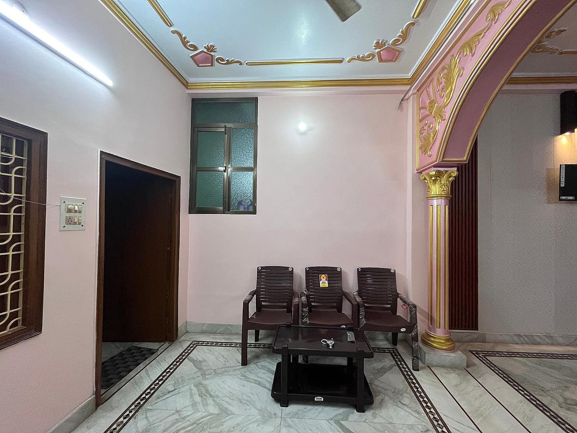 Facilities