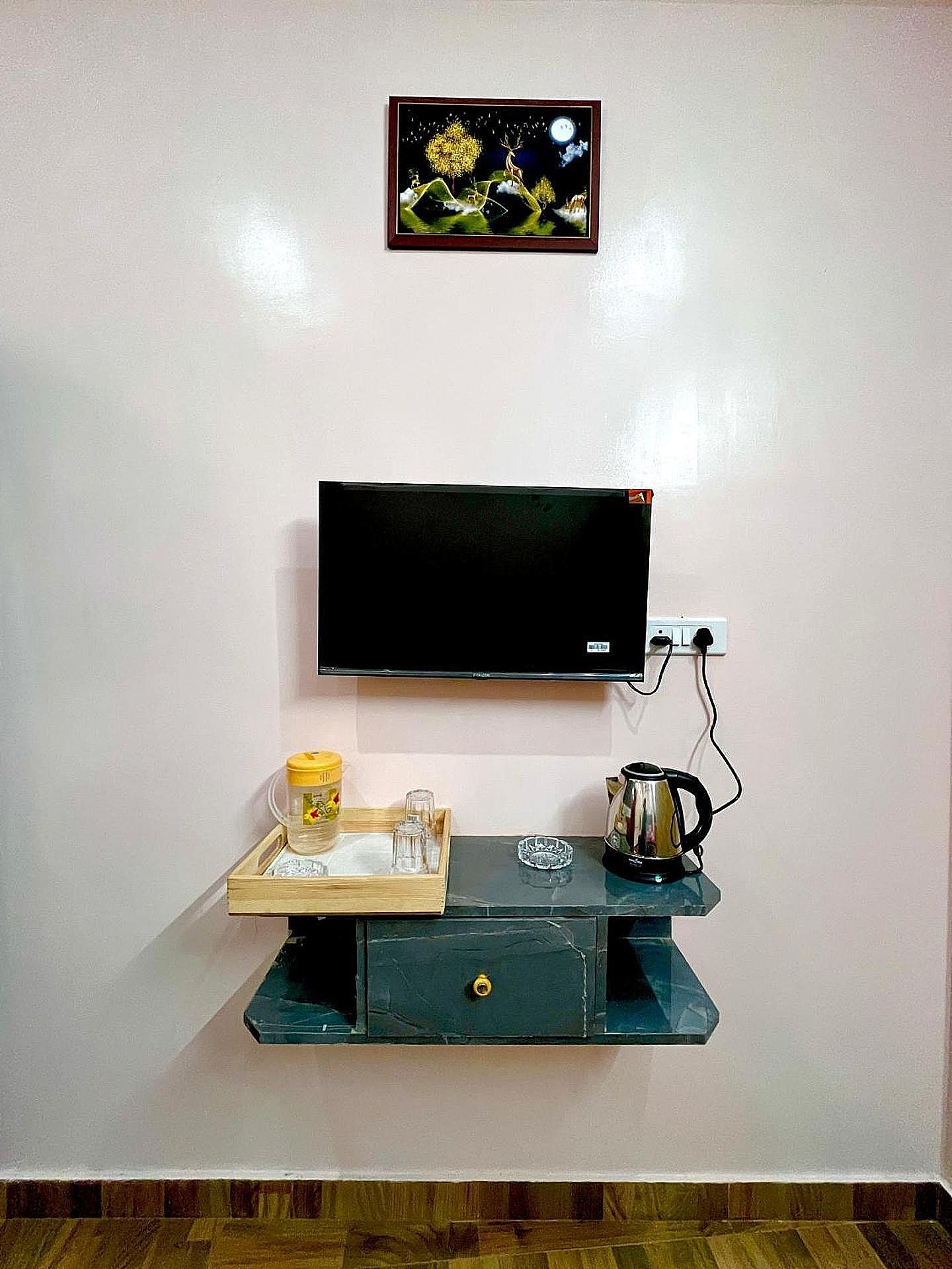 Facilities