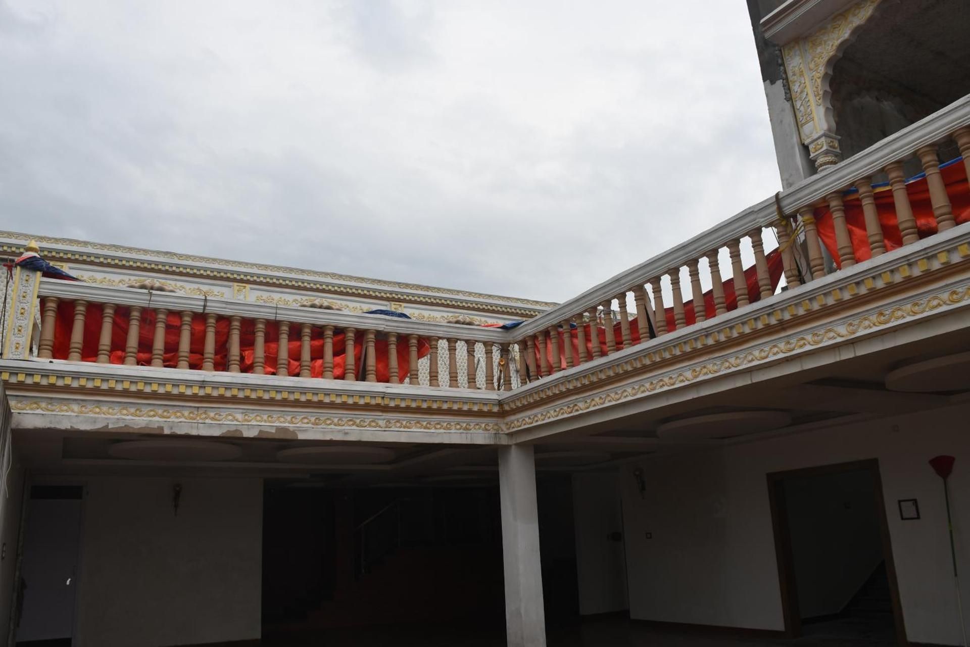 Vatika Banquet & Lawn