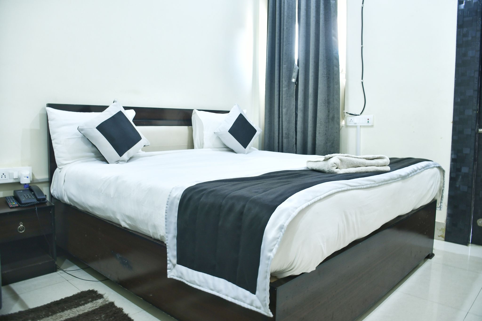  Hotel Buddha Vibrant Club Deluxe Room 14