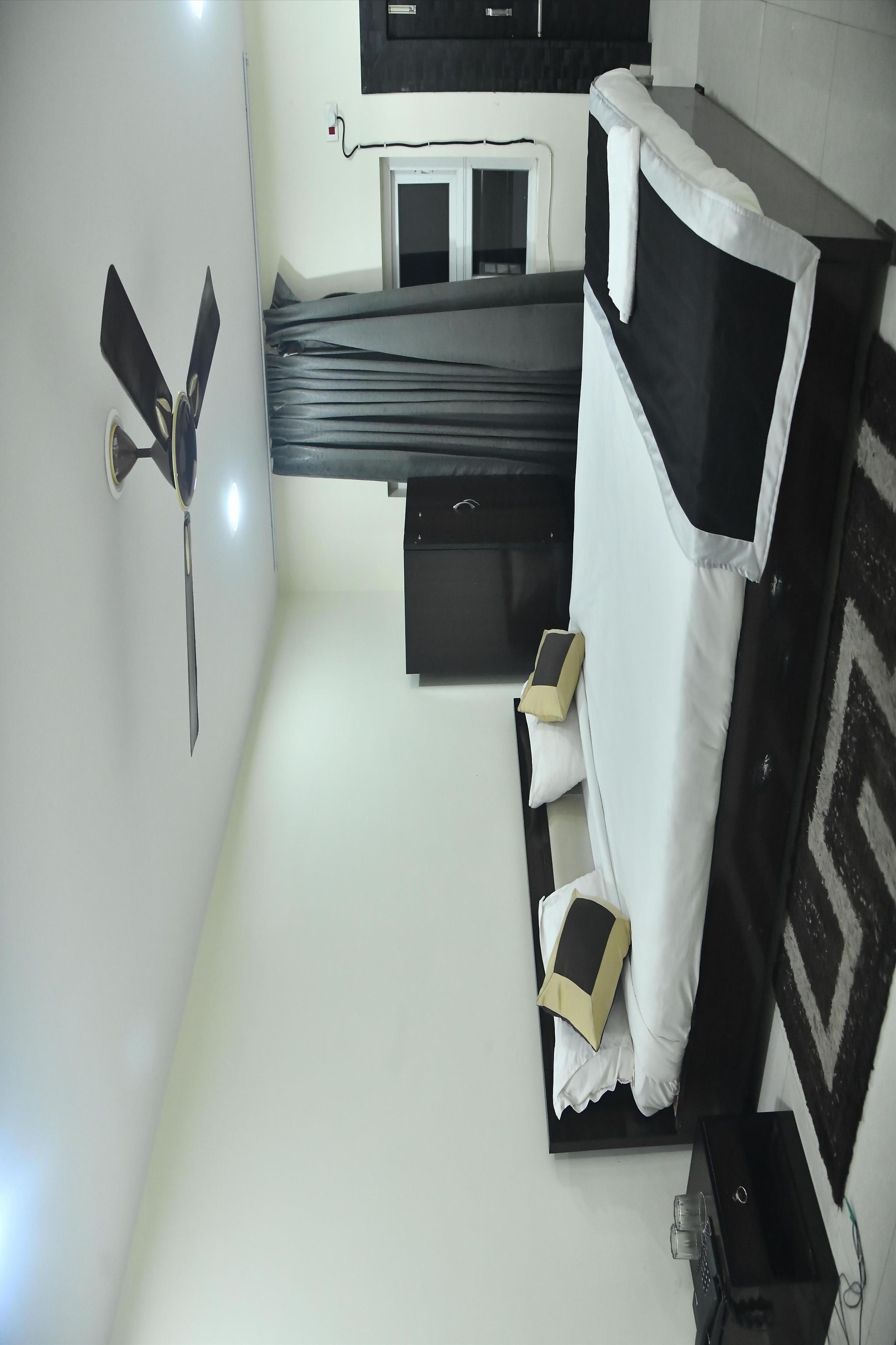 Club Deluxe Room