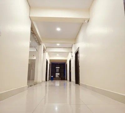 Public Areas