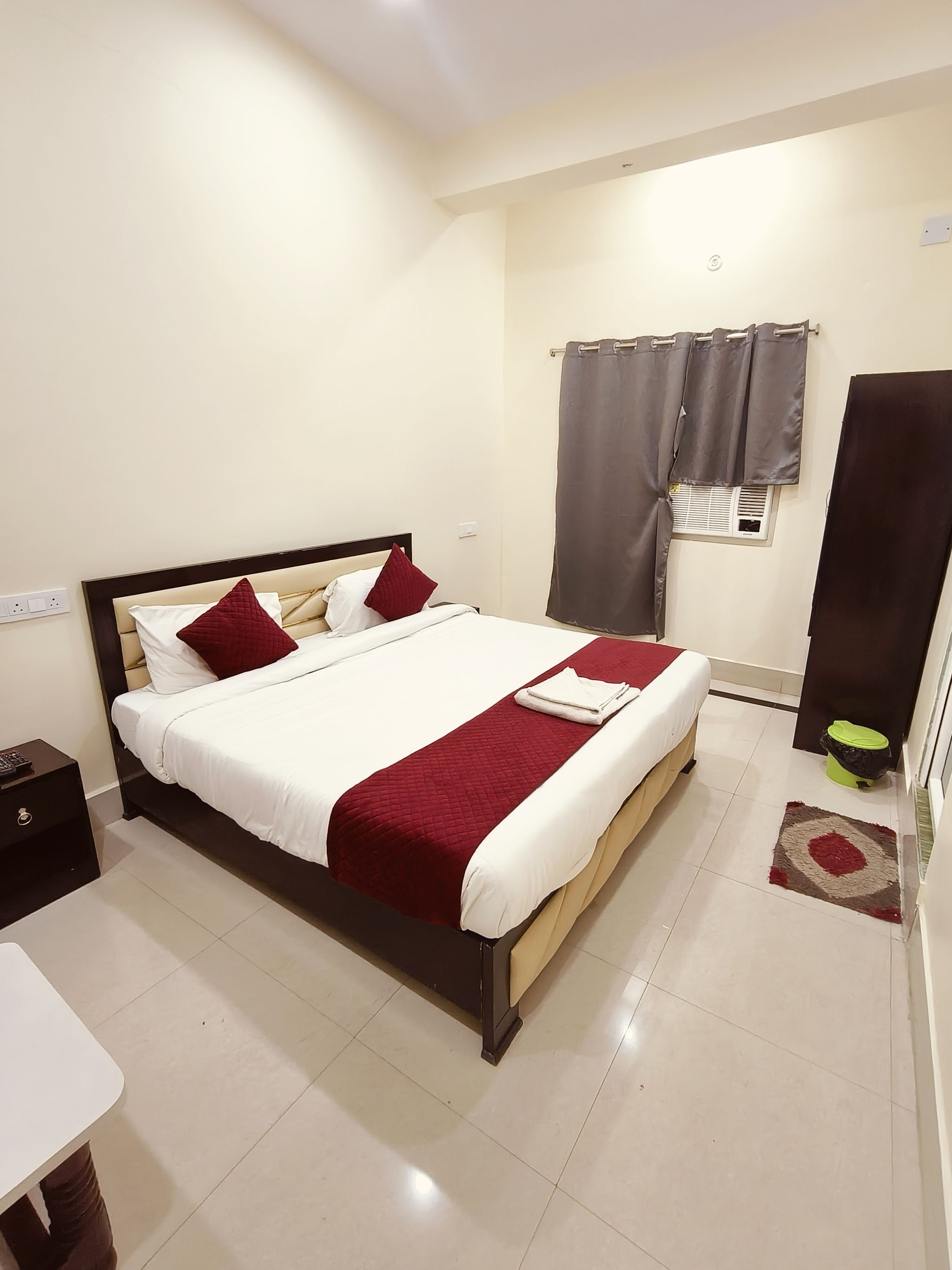 Club Deluxe Room