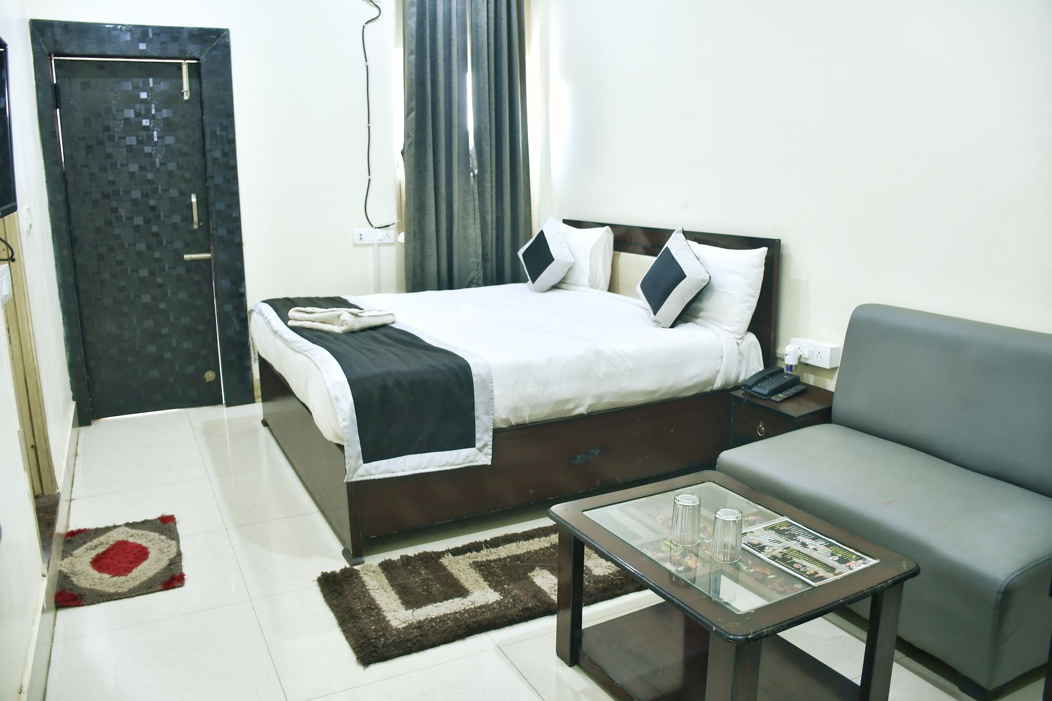 Club Deluxe Room