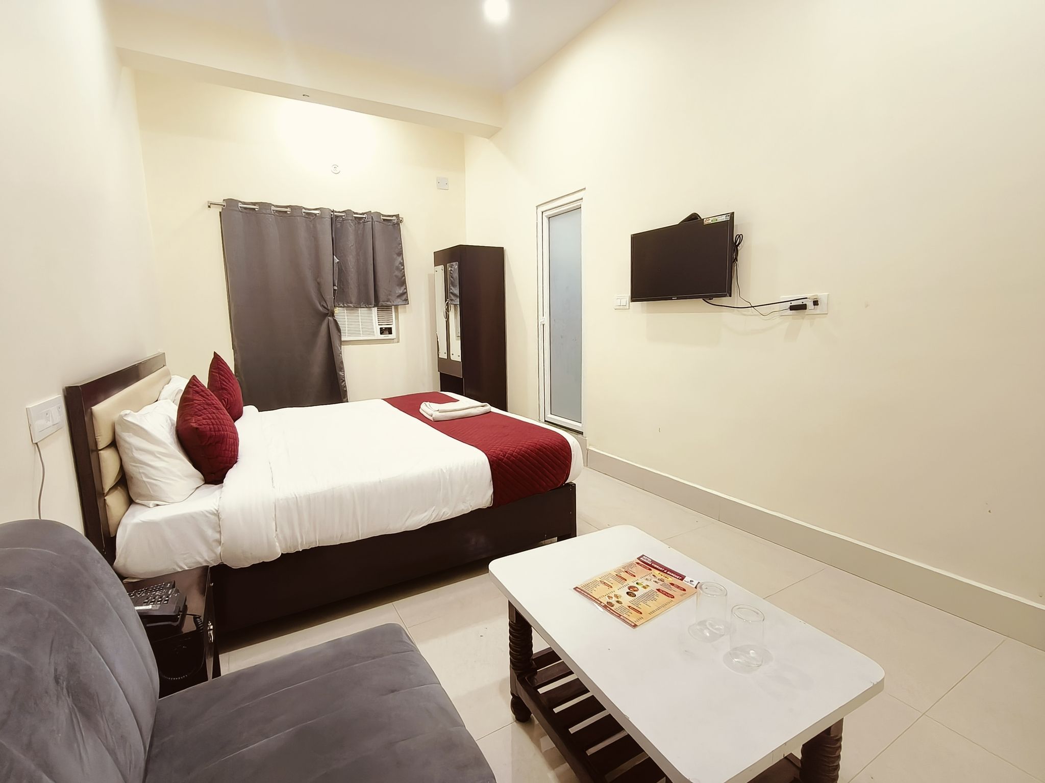 Club Deluxe Room