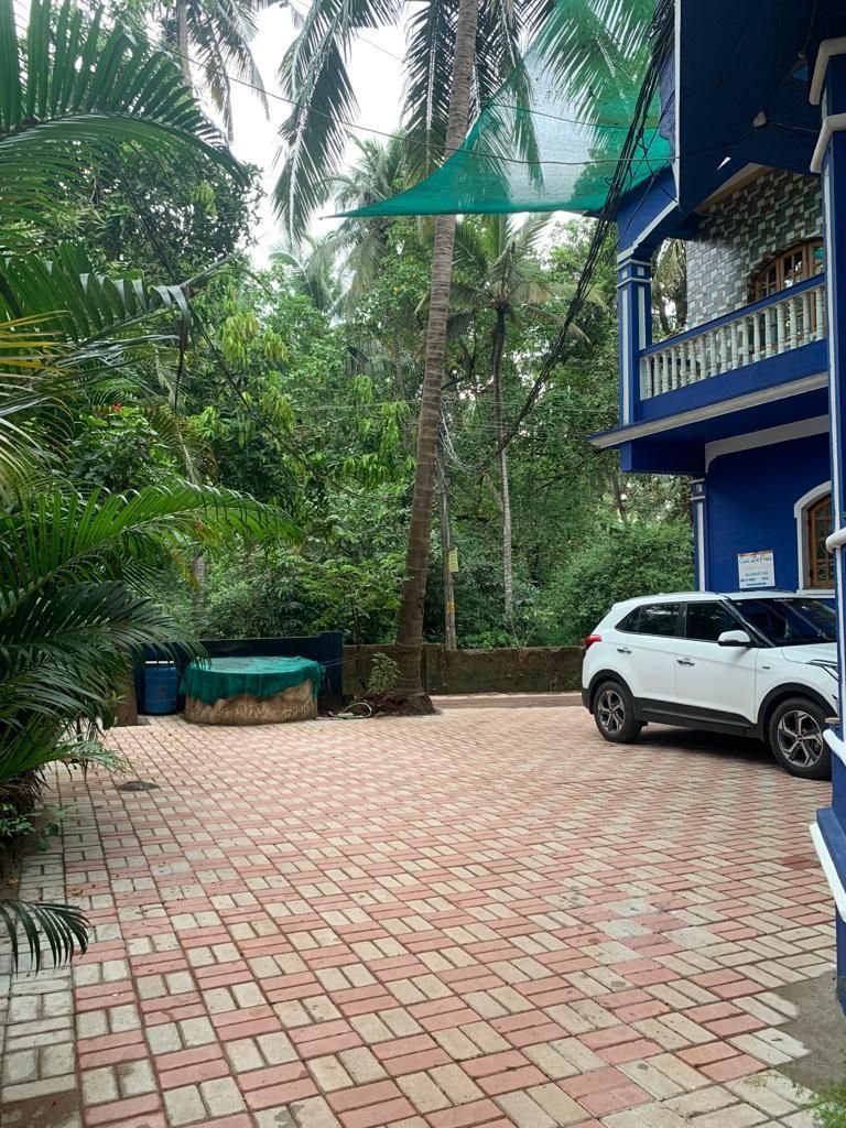 Outdoors