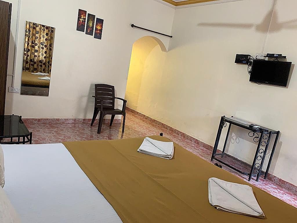 Business Centre