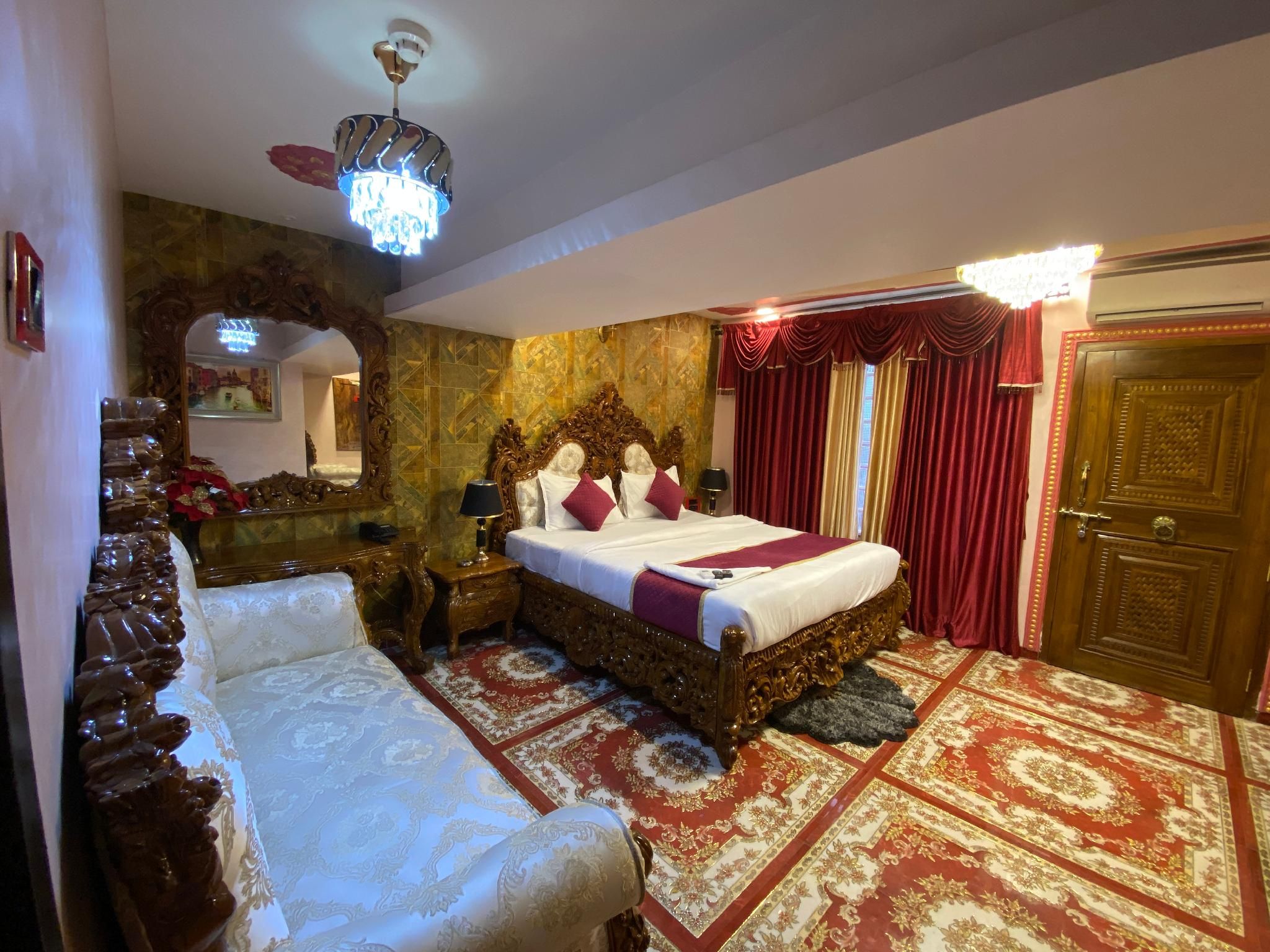 Hotel 97 Inn