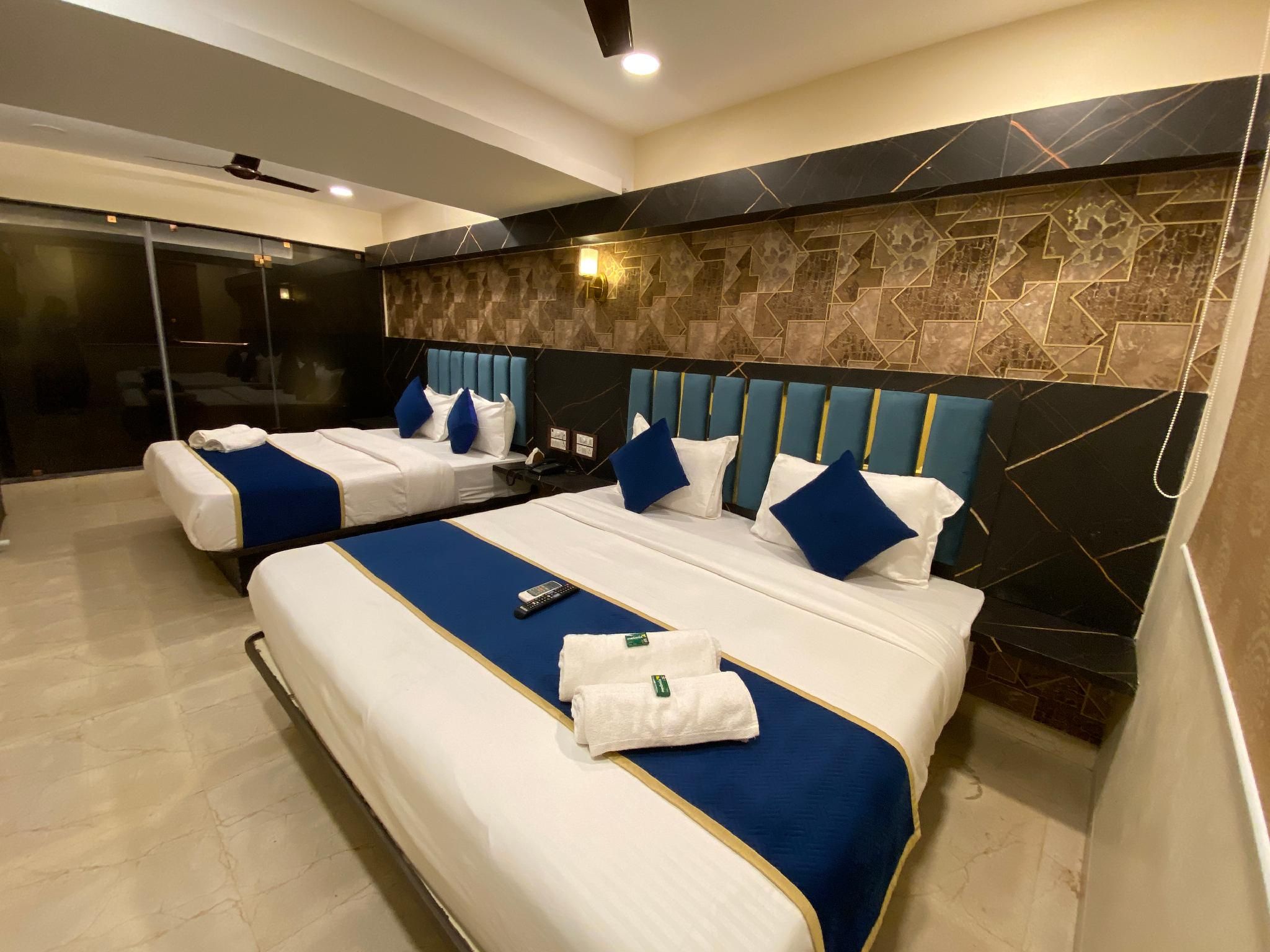 Hotel 97 Inn