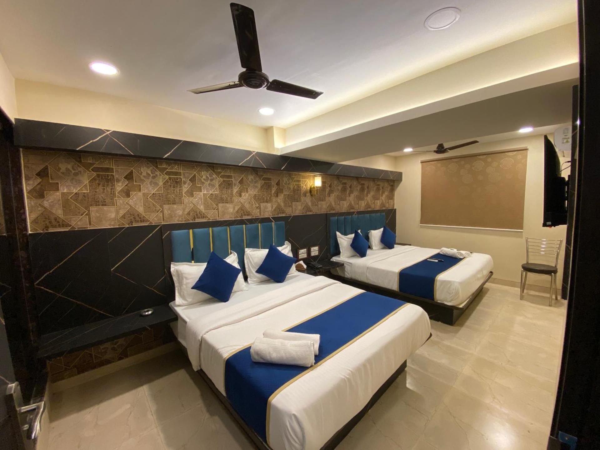 Hotel 97 Inn
