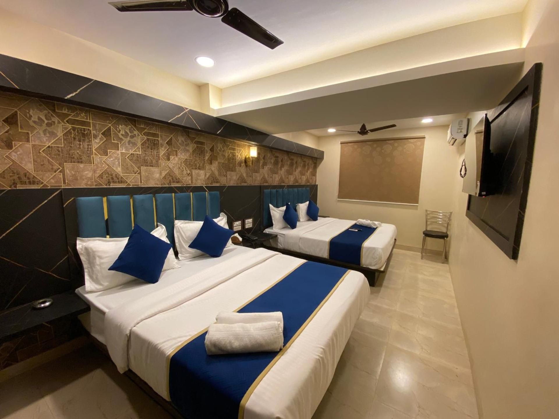 Hotel 97 Inn