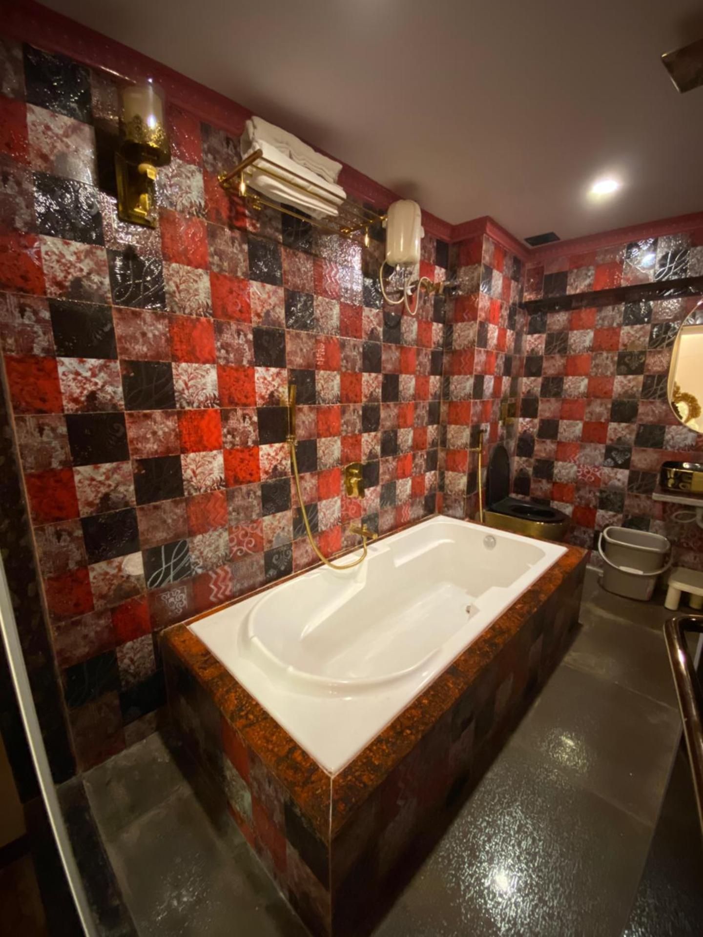 Hotel 97 Inn