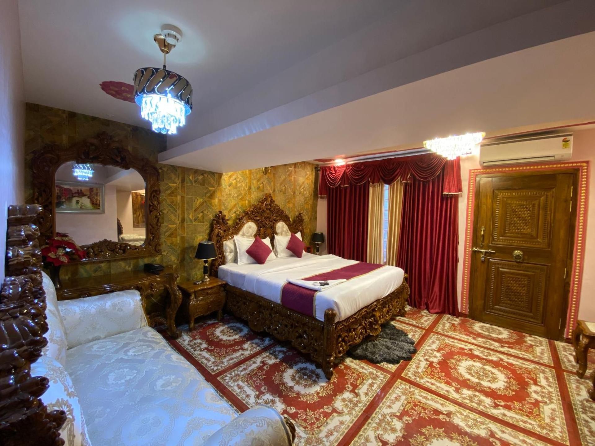 Hotel 97 Inn