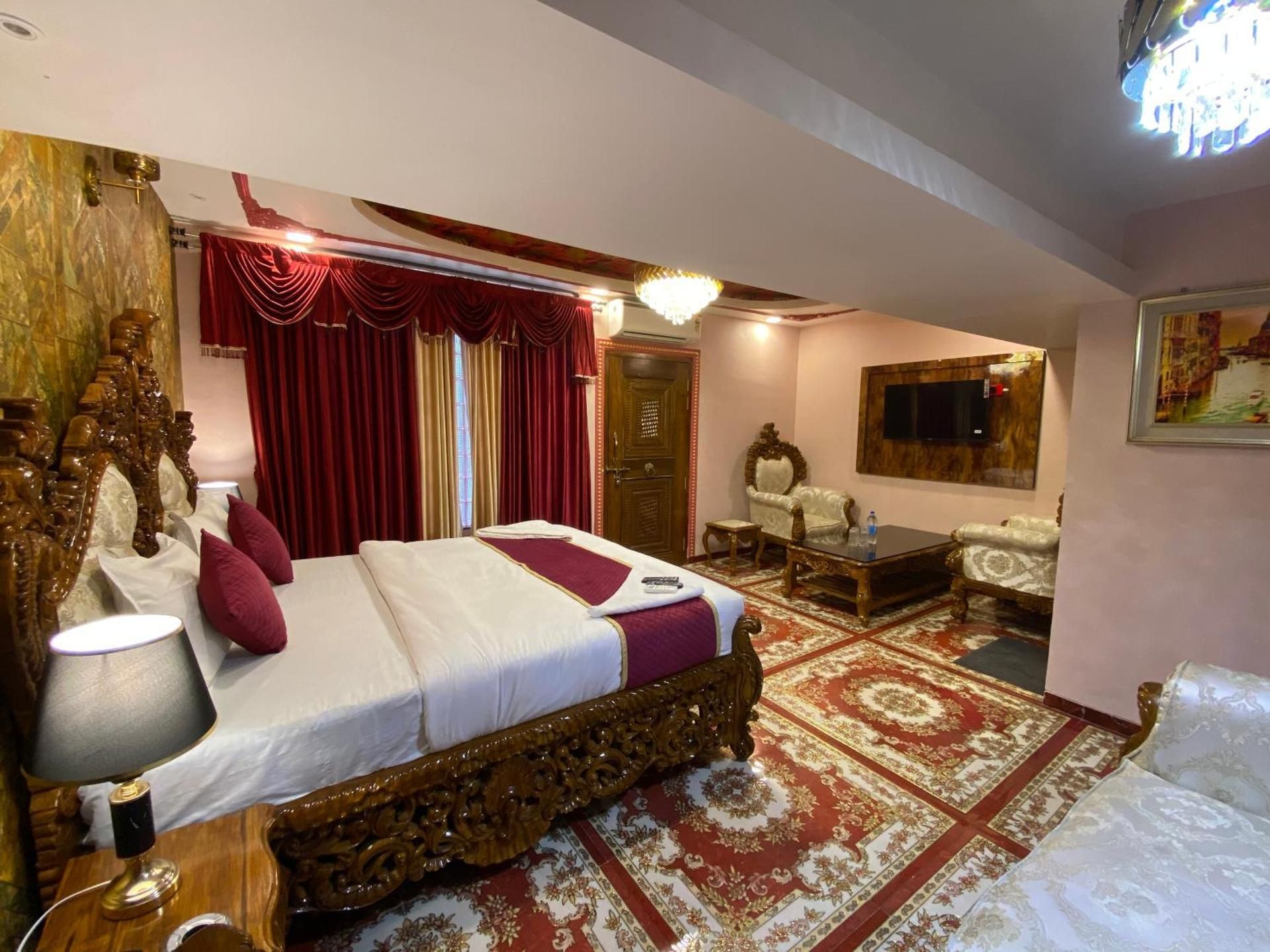 Hotel 97 Inn