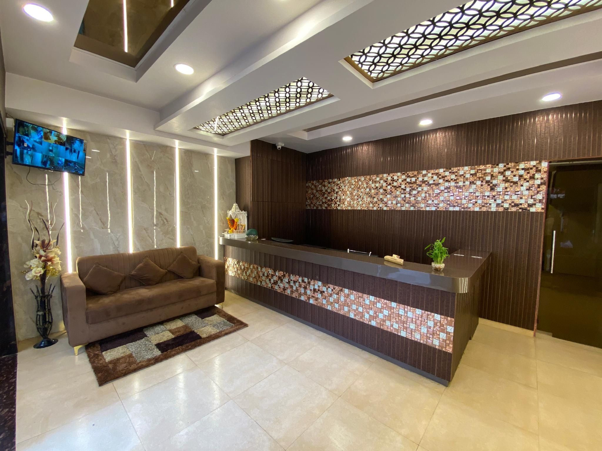 Hotel 97 Inn