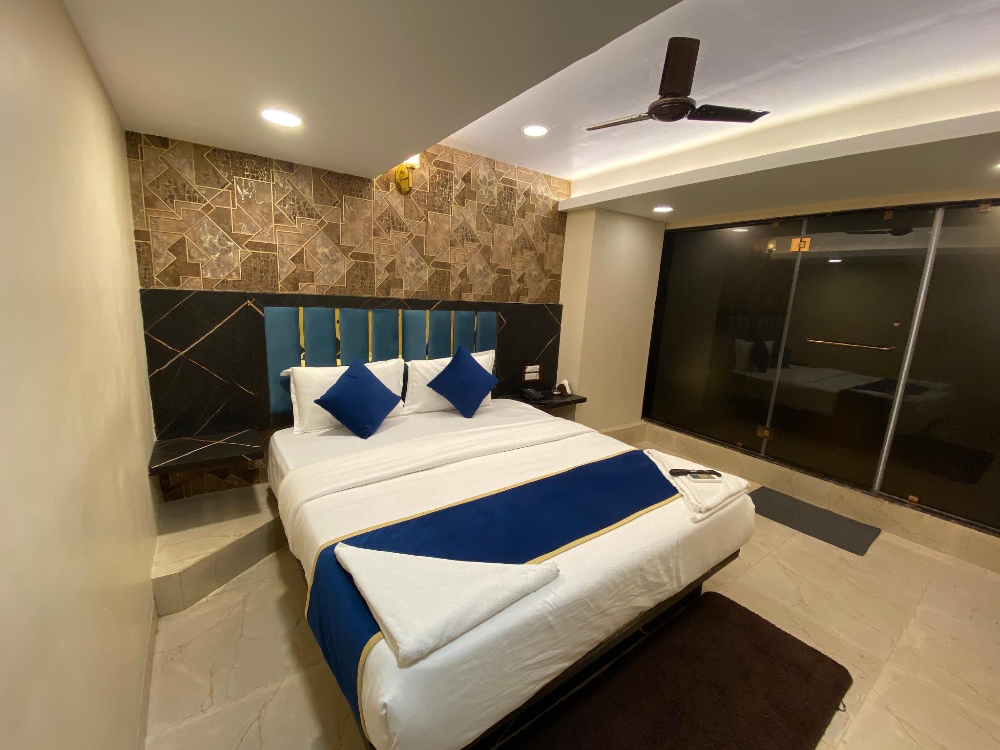 Hotel 97 Inn