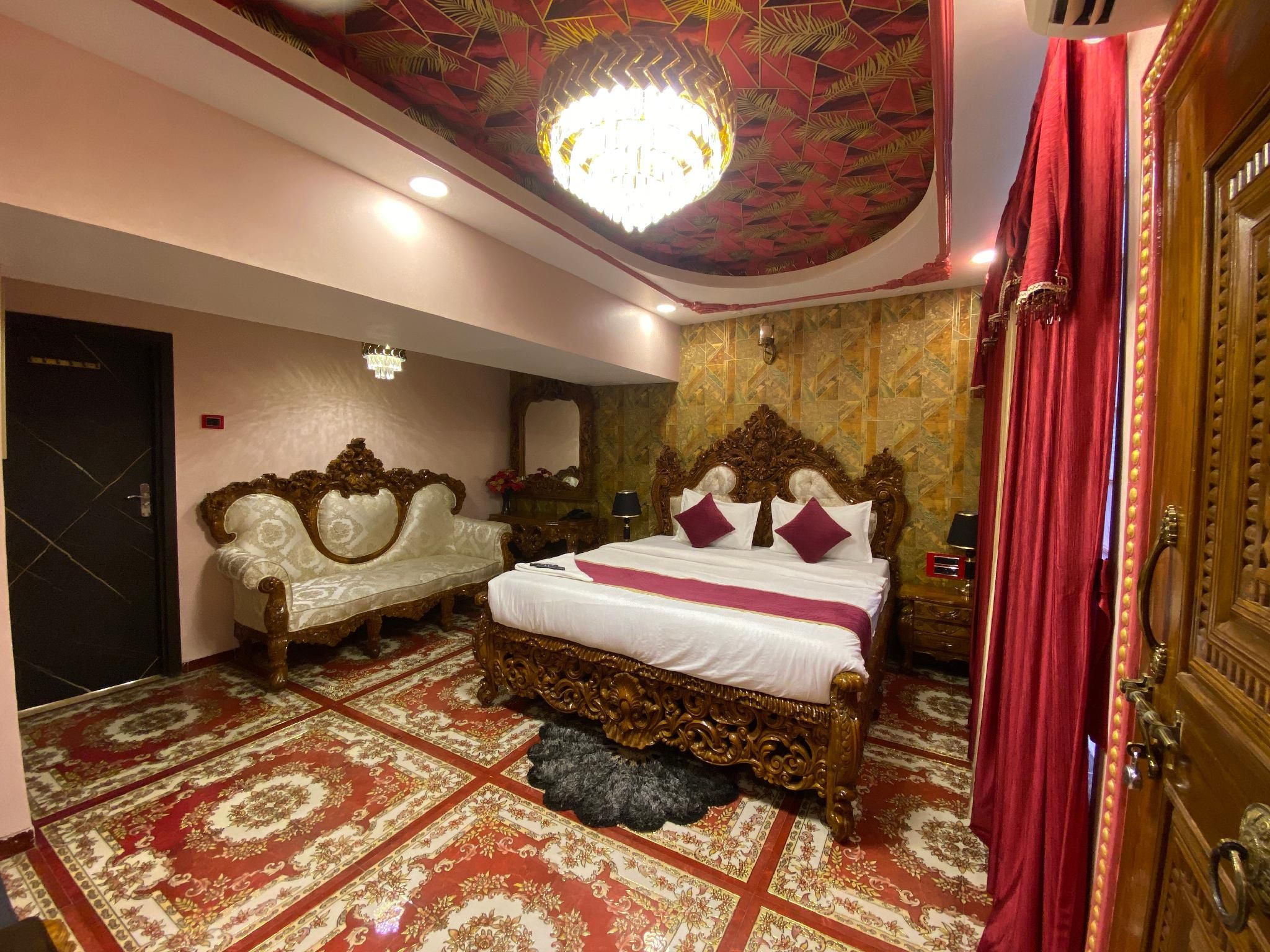 Hotel 97 Inn