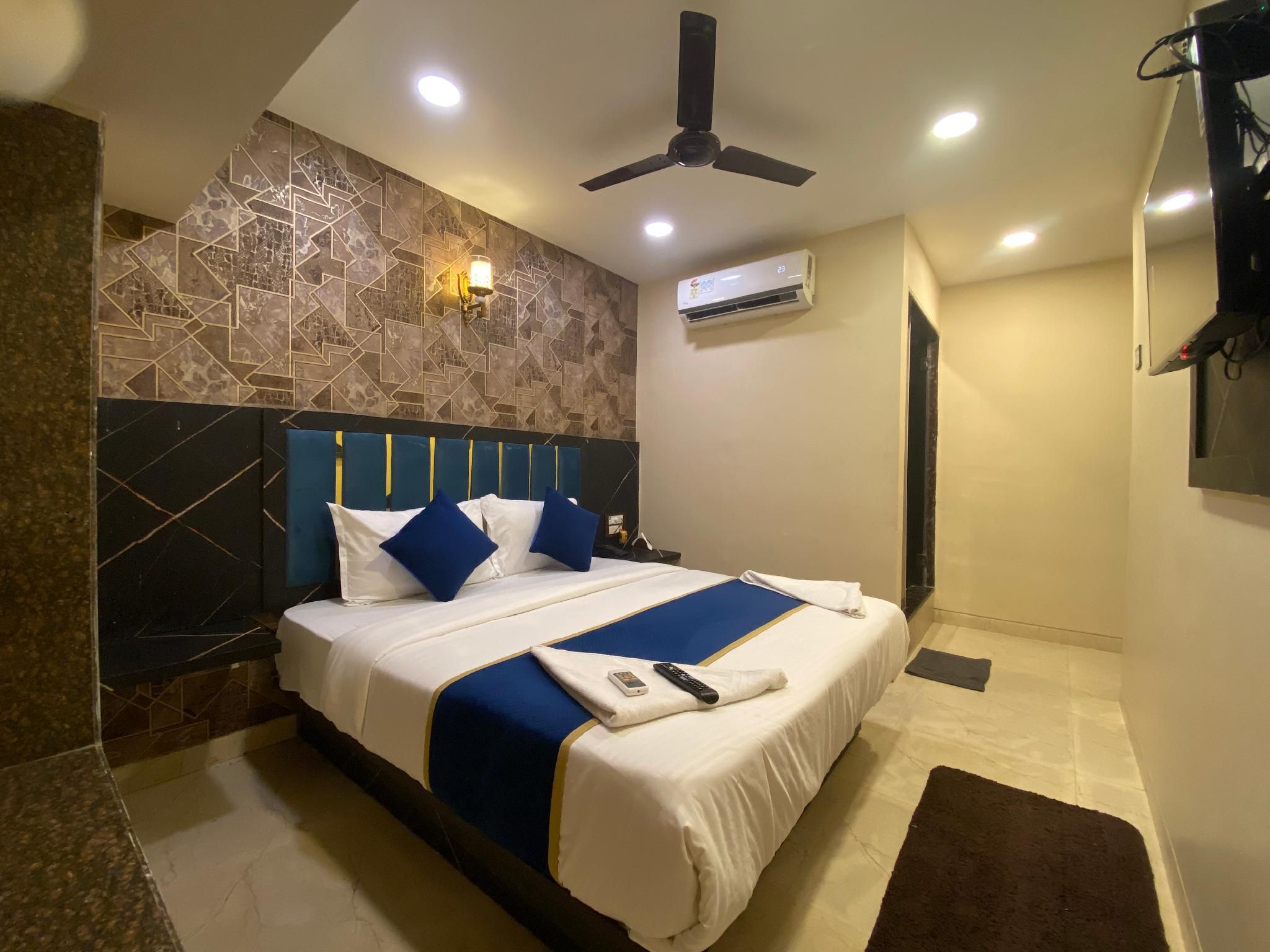 Hotel 97 Inn