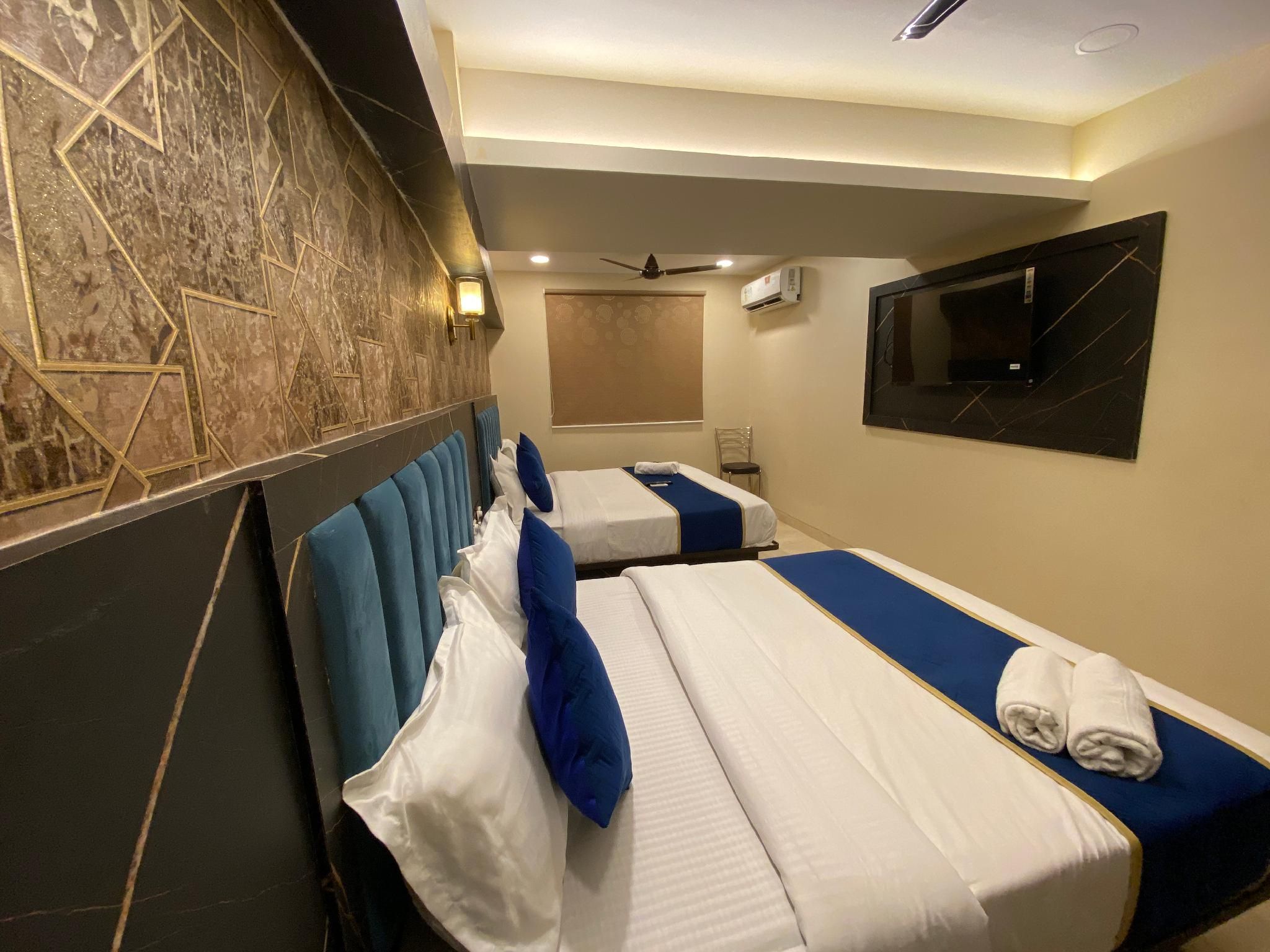 Hotel 97 Inn