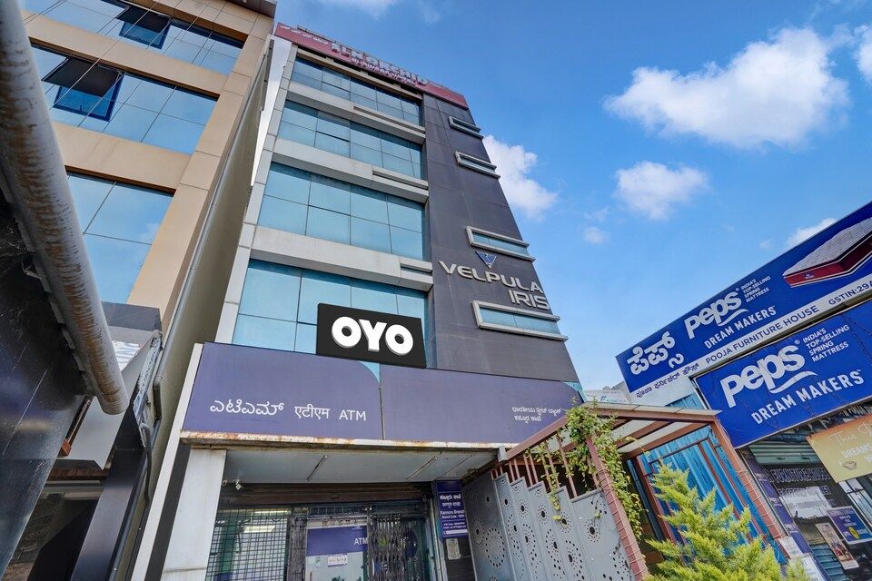 Hotel Orange Park