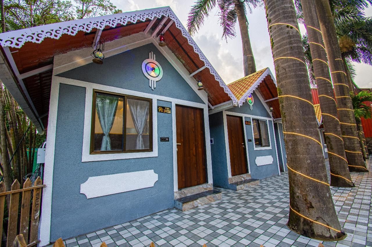 Lonavala Cottages
