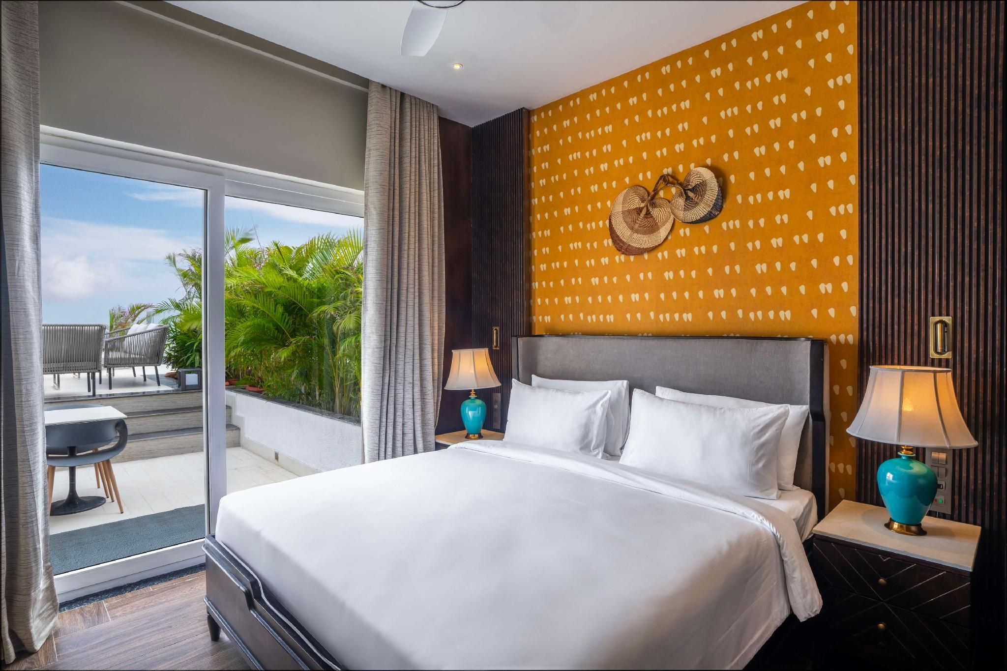 Grand Royal Villa Suite - 2 Bedroom