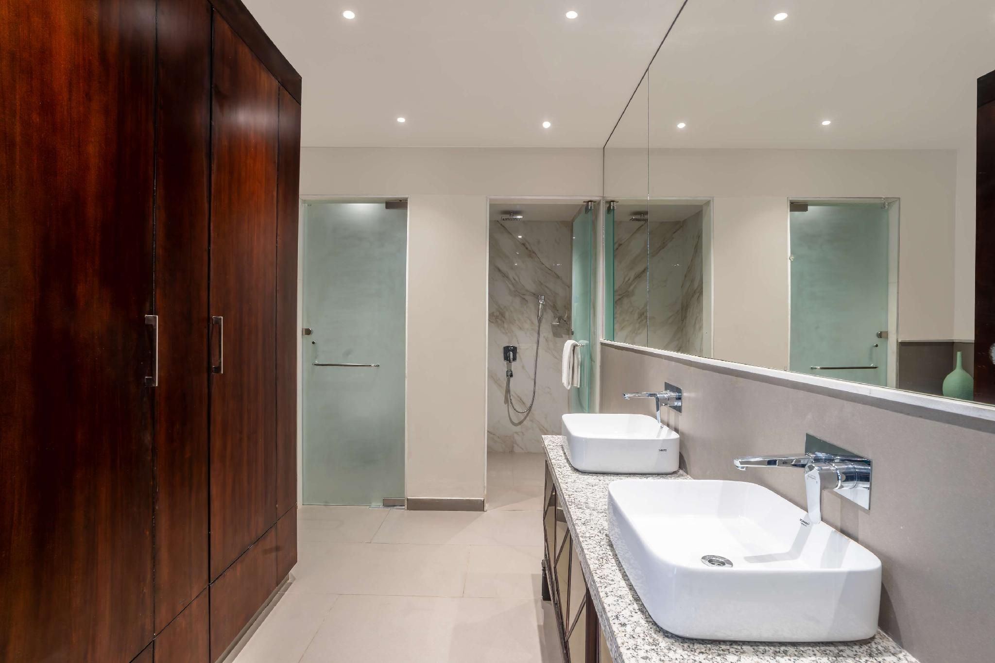 Royal Suite - 1 Bedroom