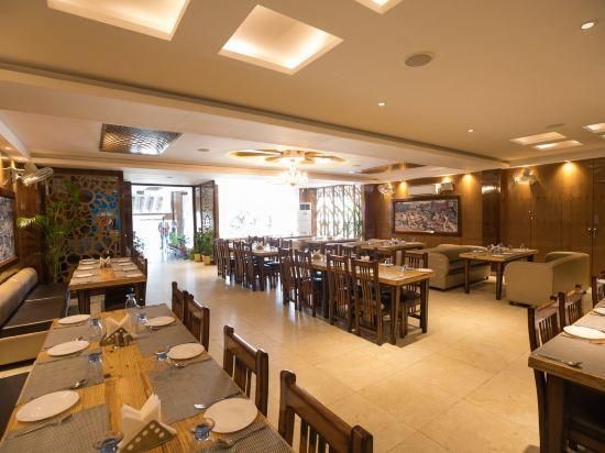 Executive Single Room - Bosch - Intech