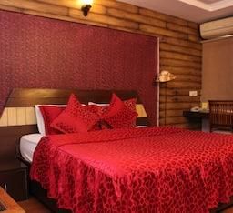 Super Deluxe Single Room