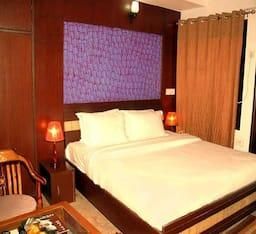 Super Deluxe Single Room