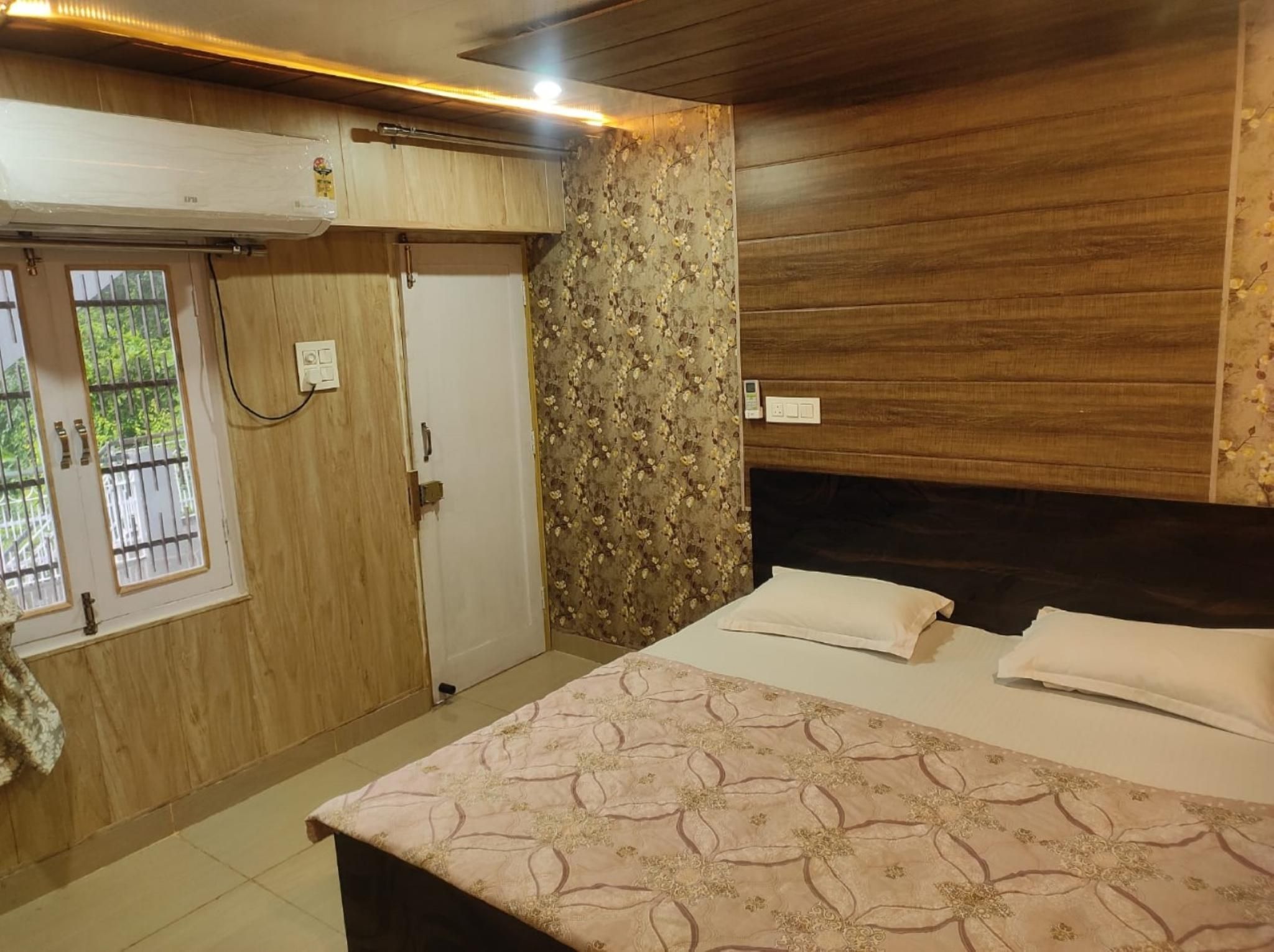 Cleanliness measures