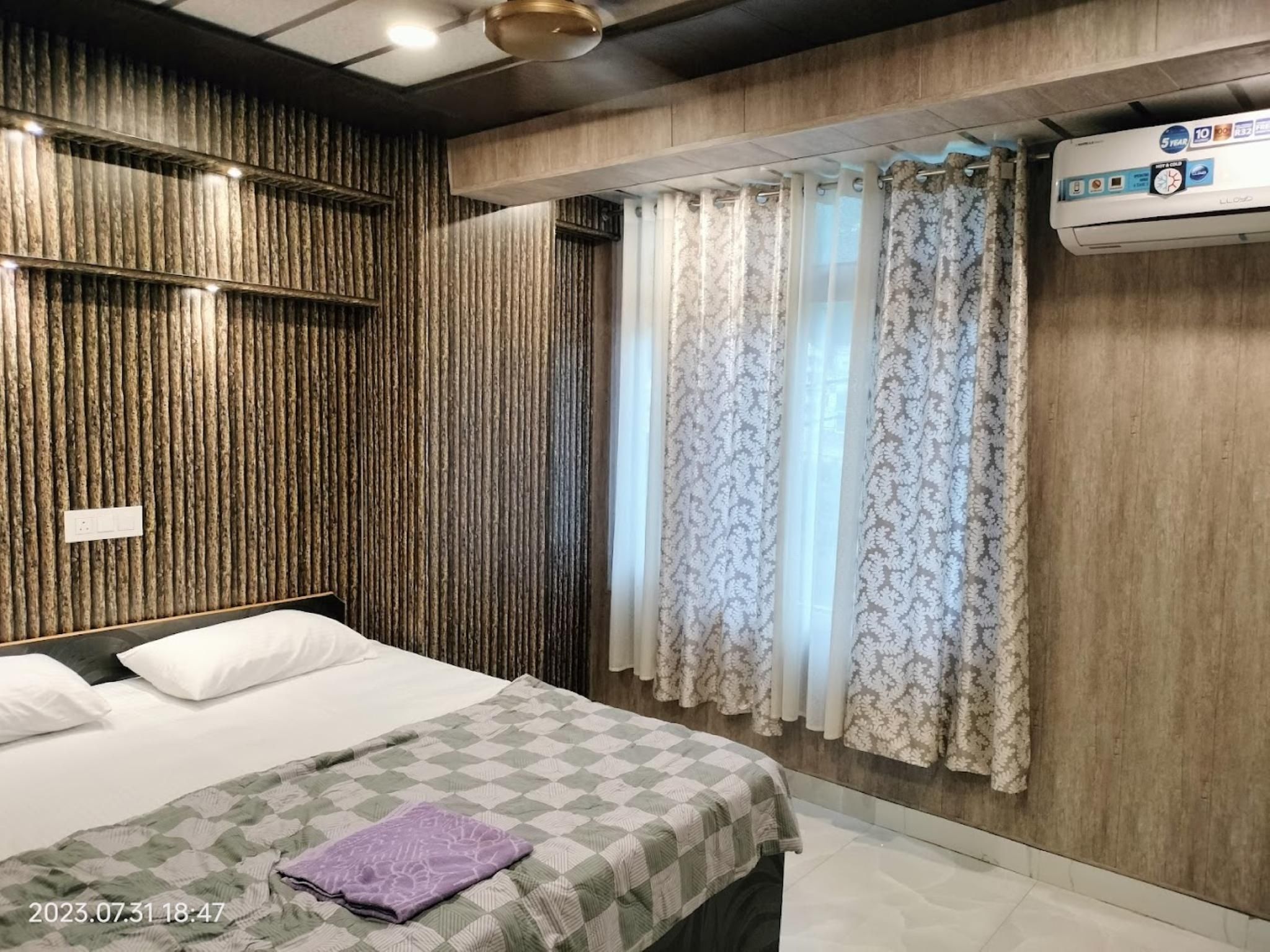 Cleanliness measures