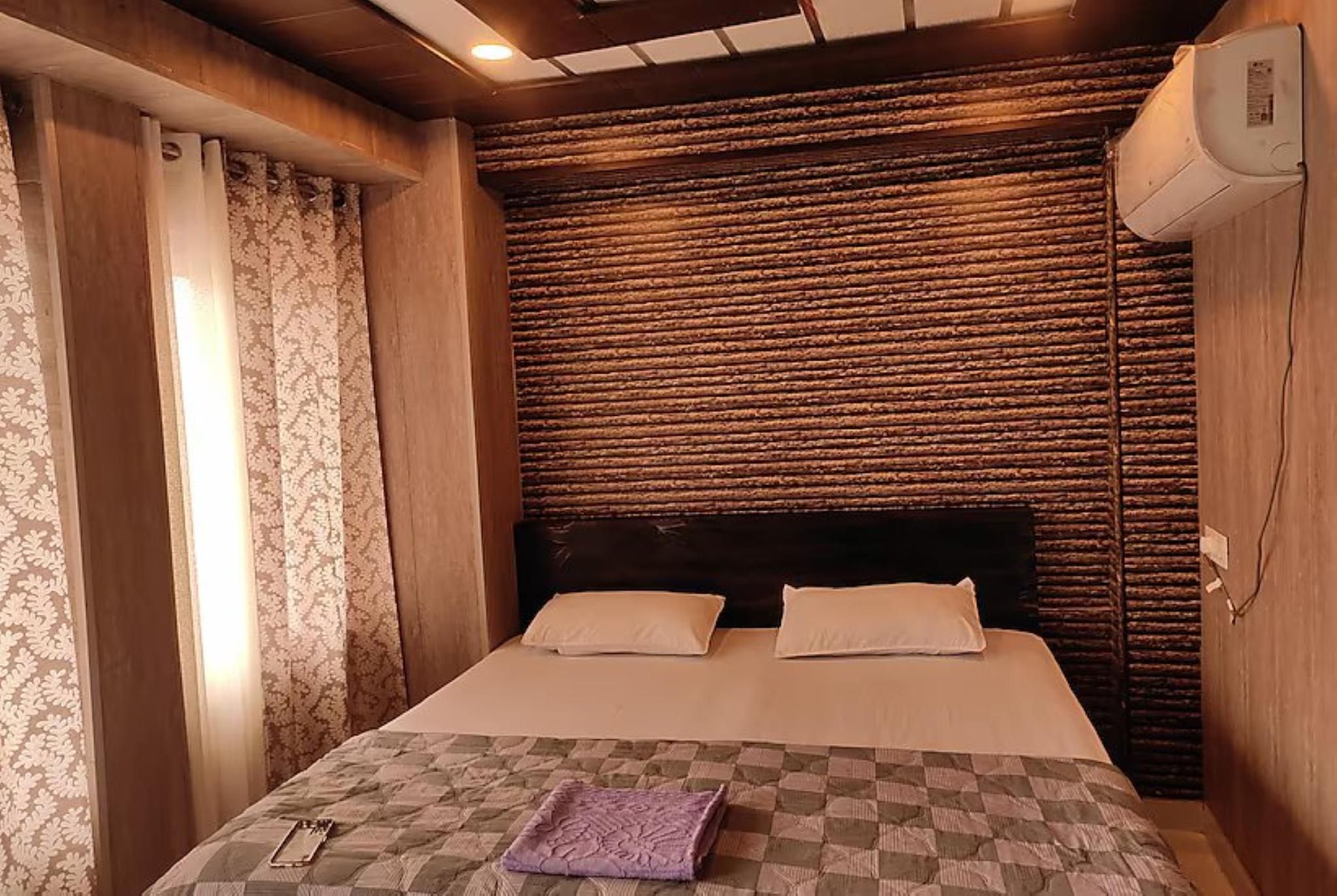 Cleanliness measures